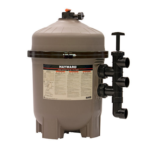 Hayward pro grid vertical - vertical, de